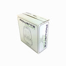 ensemble de 4 sacs avec 1 filtre original pour aspirateur Rowenta ZR001201