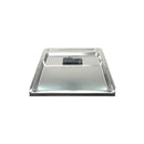 Porte interne originale pour lave-vaisselle Whirlpool avec codes Indesit