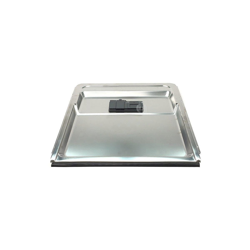 Porte interne originale pour lave-vaisselle Whirlpool avec codes Indesit