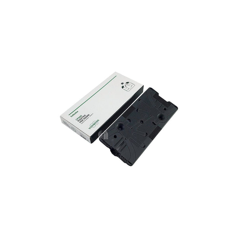 plaque de rechange pour aspirateur Vorwerk Folletto 58089 59545