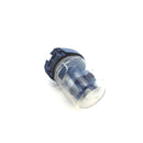 Séparateur complet bleu pour aspirateurs Rowenta Moulinex SS-7235005051