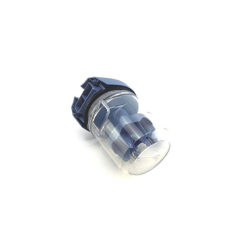 Séparateur complet bleu pour aspirateurs Rowenta Moulinex SS-7235005051