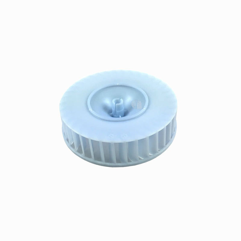 Ventilateur d'origine pour sèche-linge Whirlpool Indesit Ariston Hotpoint