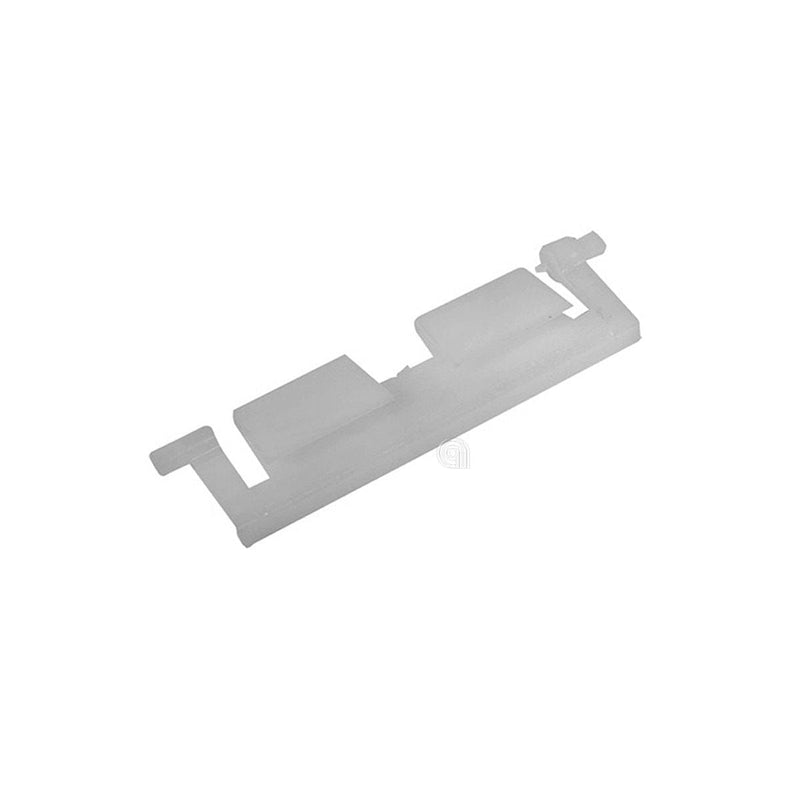 Nasello manilla porte évaporateur Indesit et Whirlpool C00017641