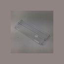 Porte de tiroir réfrigérateur Smeg pièce de rechange originale 76613B553
