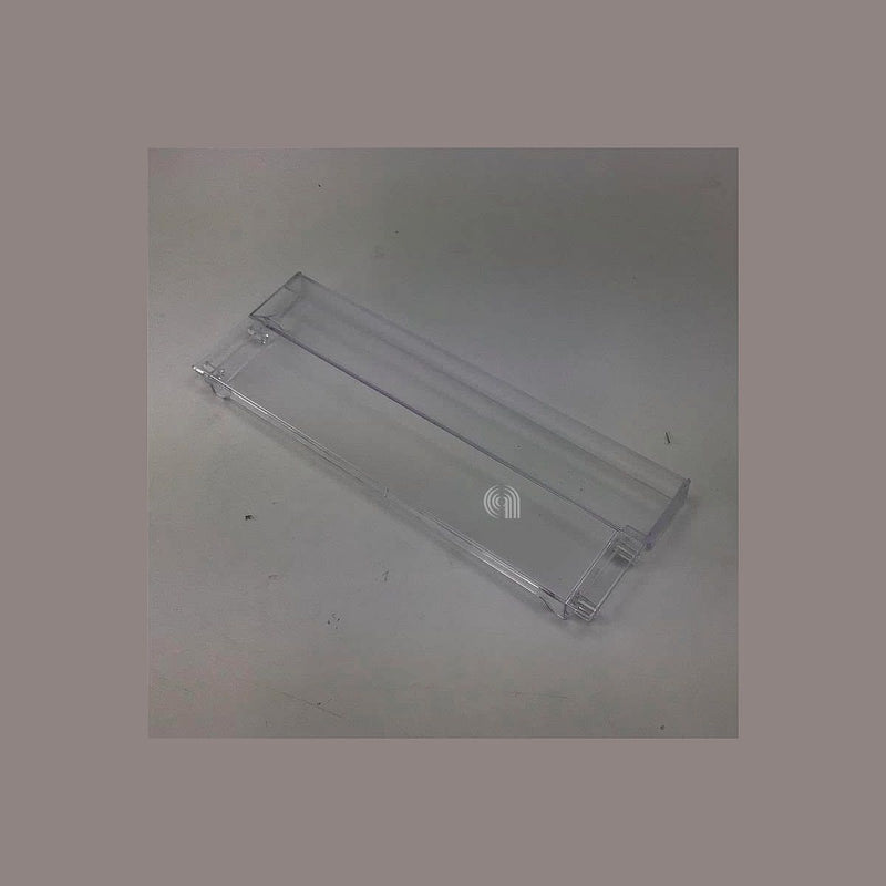 Porte de tiroir réfrigérateur Smeg pièce de rechange originale 76613B553
