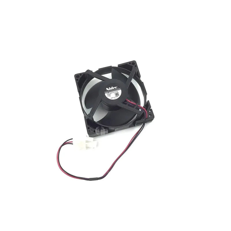 Motoventilateur réfrigérateur Midea pièce de rechange code 11002015005841