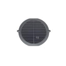 grille directionnelle D150 ABS pour hotte Faber 1330016965