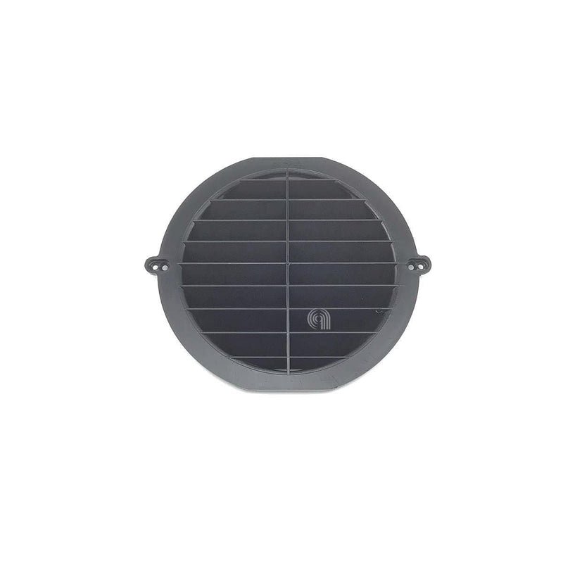 grille directionnelle D150 ABS pour hotte Faber 1330016965