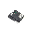Carte électronique programmée originale pour lave-linge Beko 2419806001