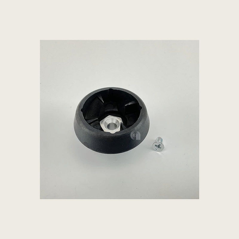 Kit de joint moteur en plastique avec vis De Longhi AS00004050