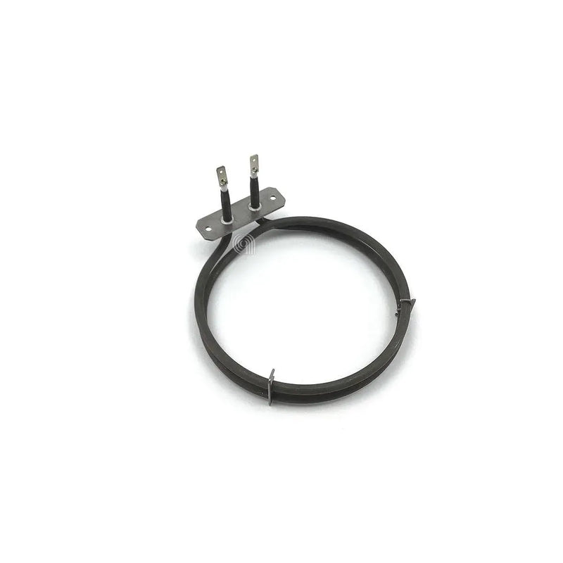 Résistance ronde 230V 1650W pour micro-ondes Electrolux