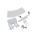 ENSEMBLE POIGNÉE DE PORTE LAVE-LINGE ARDO MERLONI