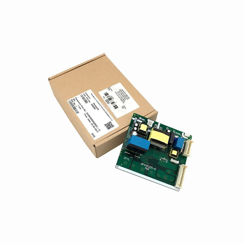 carte électronique originale Vorwerk pour aspirateur VK200 32308
