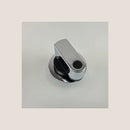 Manette de four compatible Beko et Indesit code 250371045