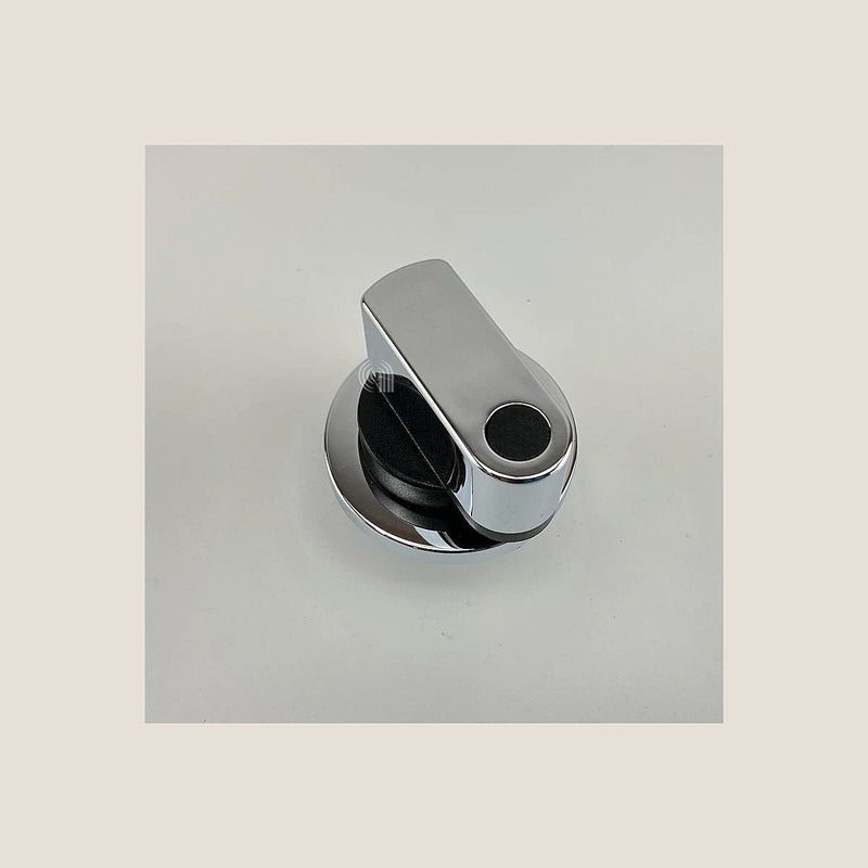 Manette de four compatible Beko et Indesit code 250371045