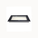 verre intérieur porte avant four beko 210442325