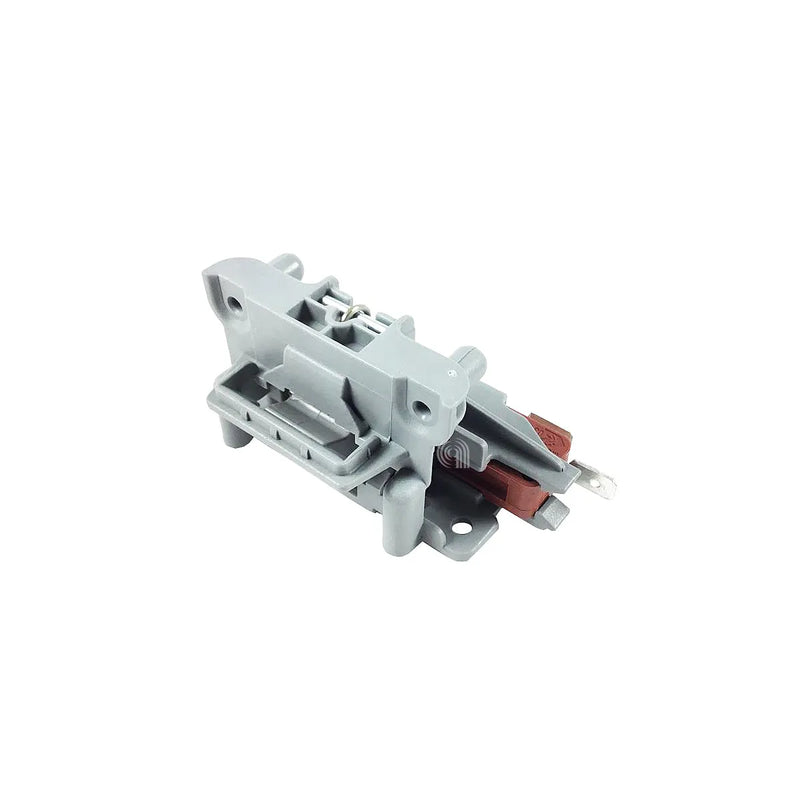 INDESIT, AEG, ARISTON, CREDA, HOTPOINT, SCHOLTES, WHIRLPOOL - Fermeture de porte de lave-vaisselle - C00094128