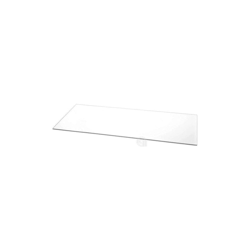 Étagère en verre d'origine pour réfrigérateur Bosch code 11041520