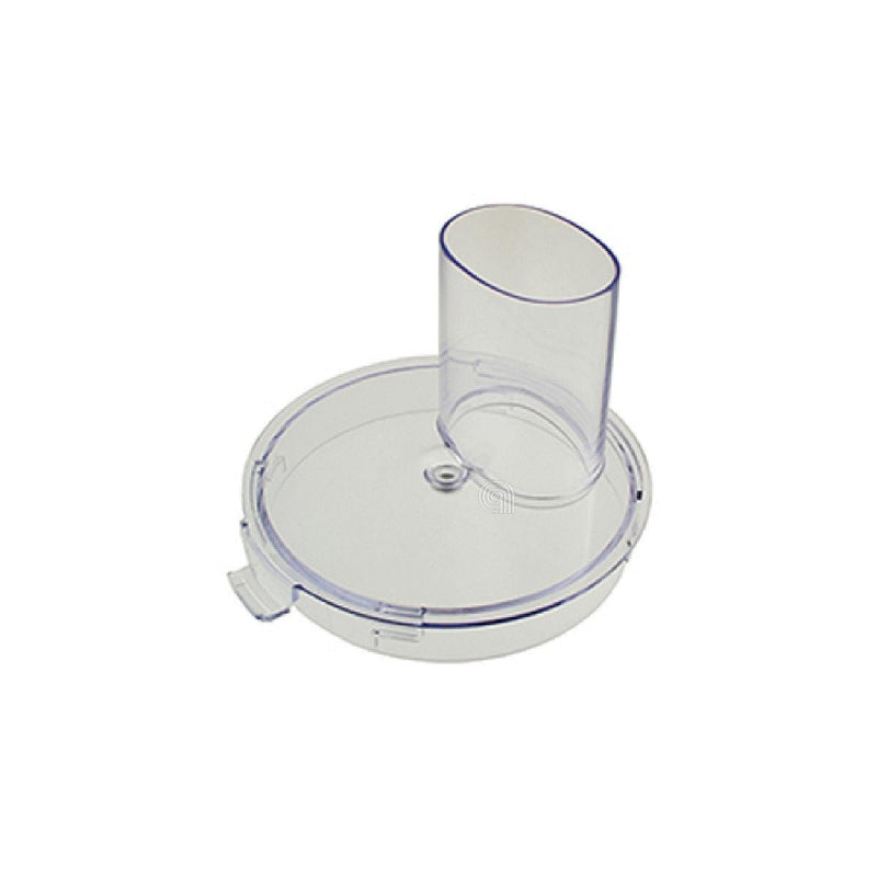 couvercle transparent pour bol fp120 fp126 fp190 fp196 pour Robot de Cuisine De Longhi