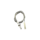 bougie d'allumage pour plaque vitrocéramique whirlpool et indesit c00288665
