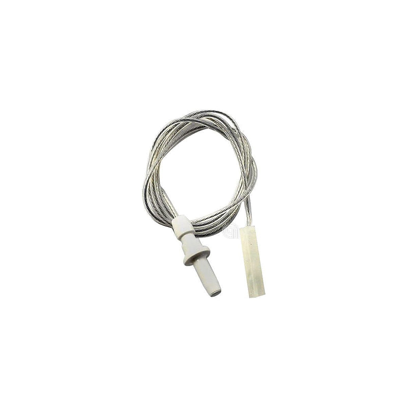 bougie d'allumage pour plaque vitrocéramique whirlpool et indesit c00288665