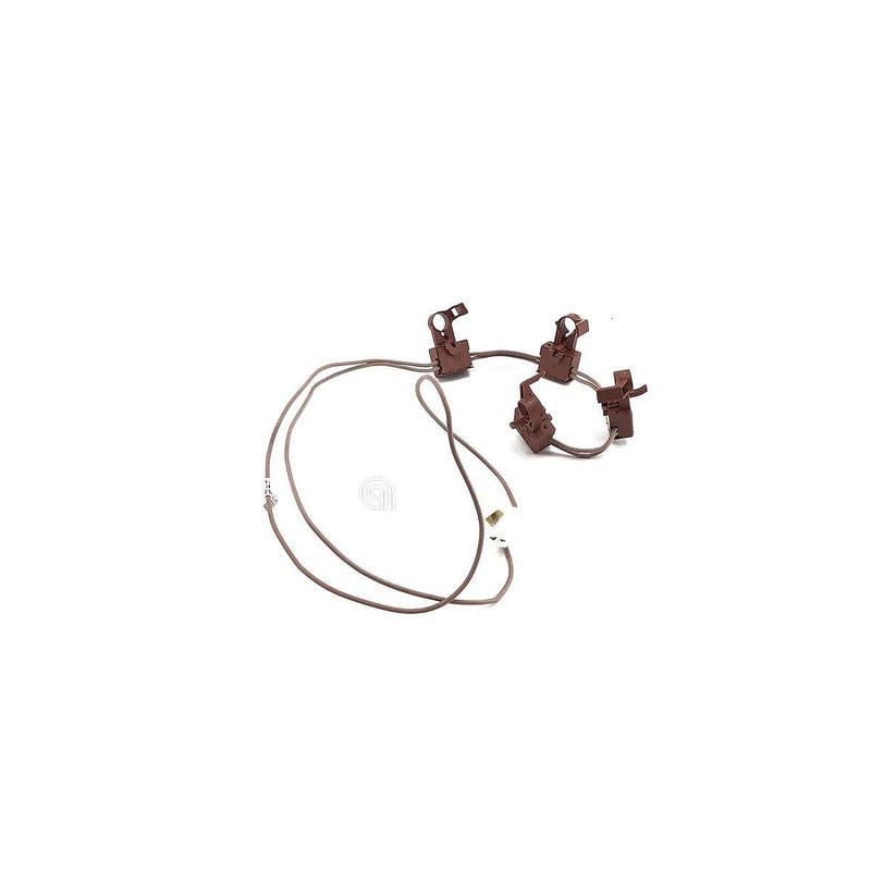 Bougie d'allumage pour plaques Whirlpool Indesit Hotpoint C00738262