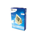 Ensemble de 5 sacs avec 1 filtre original pour aspirateur Electrolux ELE207