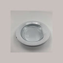 Porte tambour complète originale pour lave-linge Beko 2329400100