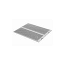 Filtro metálico original para campana Bosch 00460007