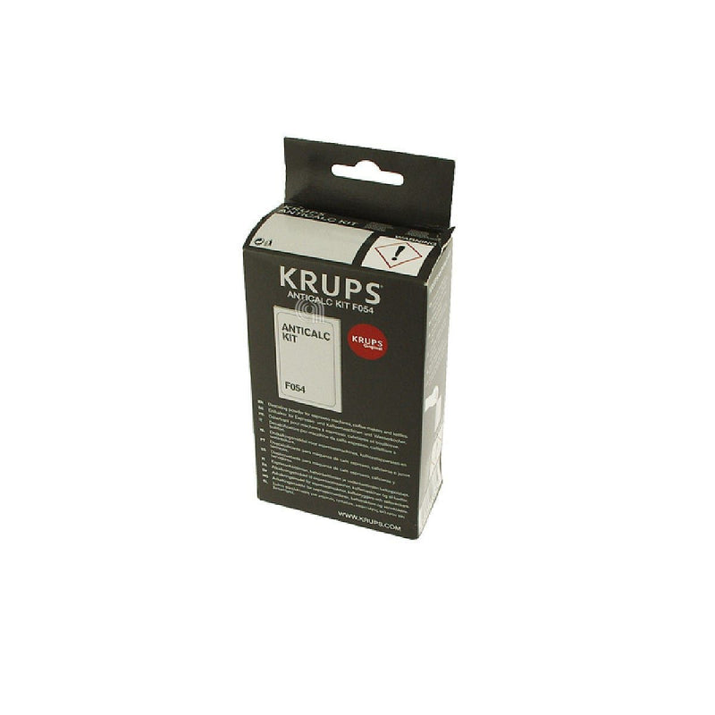Détartrant original pour cafetière Krups F054001B