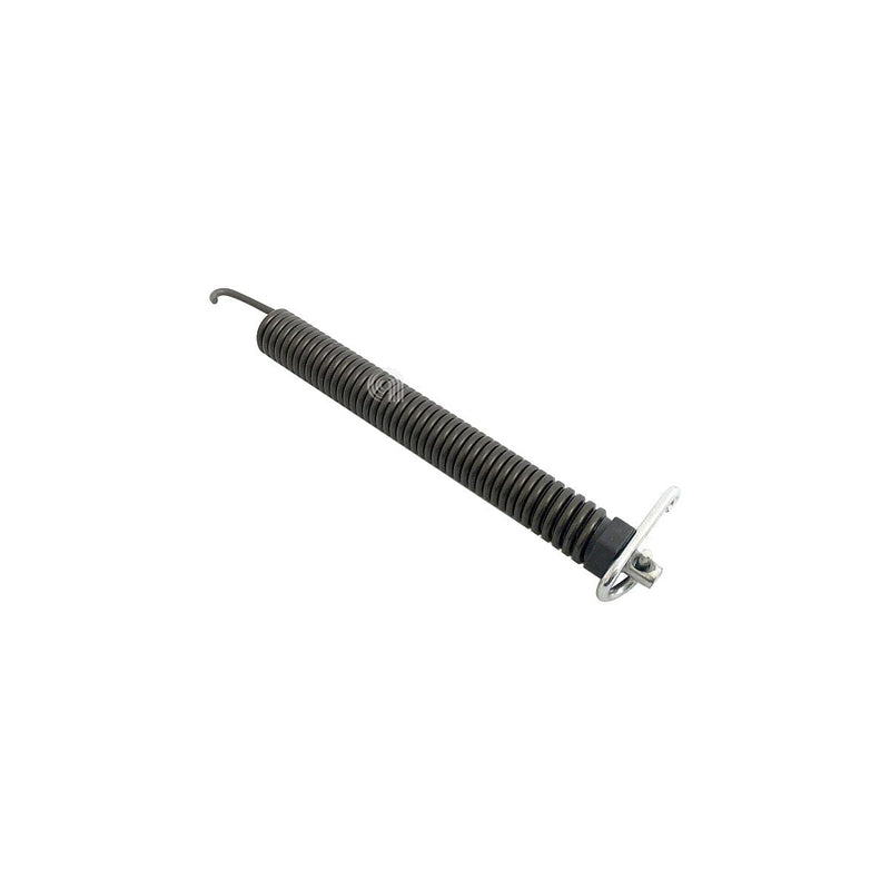 ressort de charnière porte lave-vaisselle Candy 41008095 et similaires