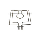 Résistance supérieure 2600W four Gorenje originale 229267