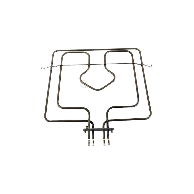 Résistance supérieure 2600W four Gorenje originale 229267