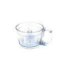 Bol avec poignée original pour robot de cuisine De Longhi AT6016026900