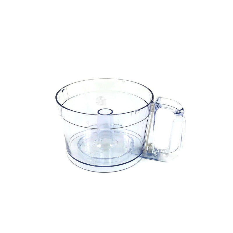 Bol avec poignée original pour robot de cuisine De Longhi AT6016026900