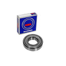 NSK, UNIVERSEL, ELECTROLUX - Roulement pour lave-linge - NSK 6207-ZZ