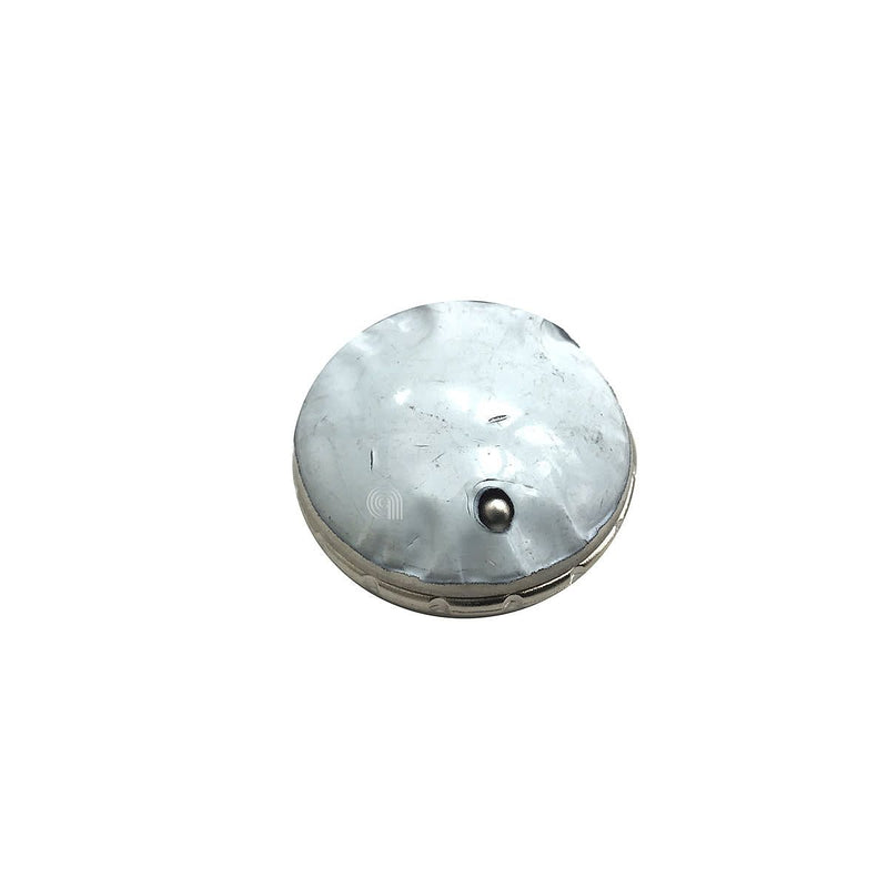 Bouton original vitrocéramique Smeg code 694972554 694974547