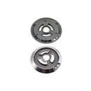 Brûleur double couronne original pour vitrocéramique Smeg 870650141