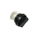 Filtre de pompe pour lave-linge Whirlpool Indesit Hotpoint C00382836