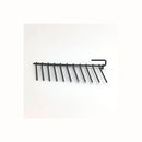 Support original pour assiettes lave-vaisselle Beko code 1513610101