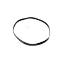 courroie H8 1204 Poly-V pour lave-linge Whirlpool d'origine