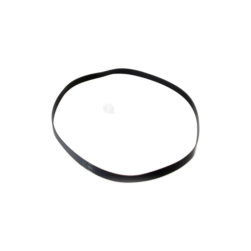 courroie H8 1204 Poly-V pour lave-linge Whirlpool d'origine