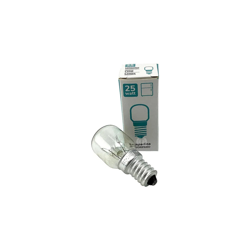 UNIVERSALE, MONDE - Ampoule Réfrigérateur - E14 25W 220/240V