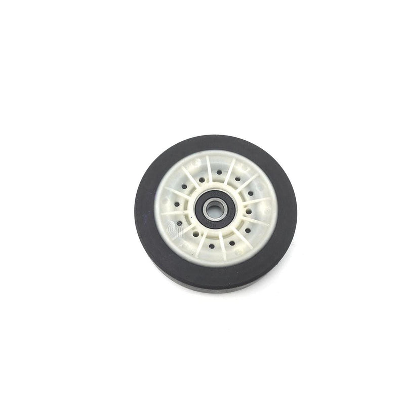roue en caoutchouc pour sèche-linge compatible beko et whirlpool