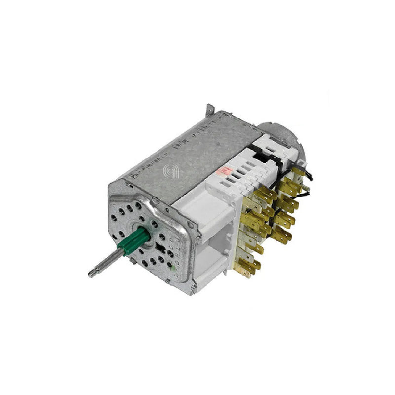 ZANUSSI, ELECTROLUX, AEG - Minuteur pour lave-linge - 1247059106
