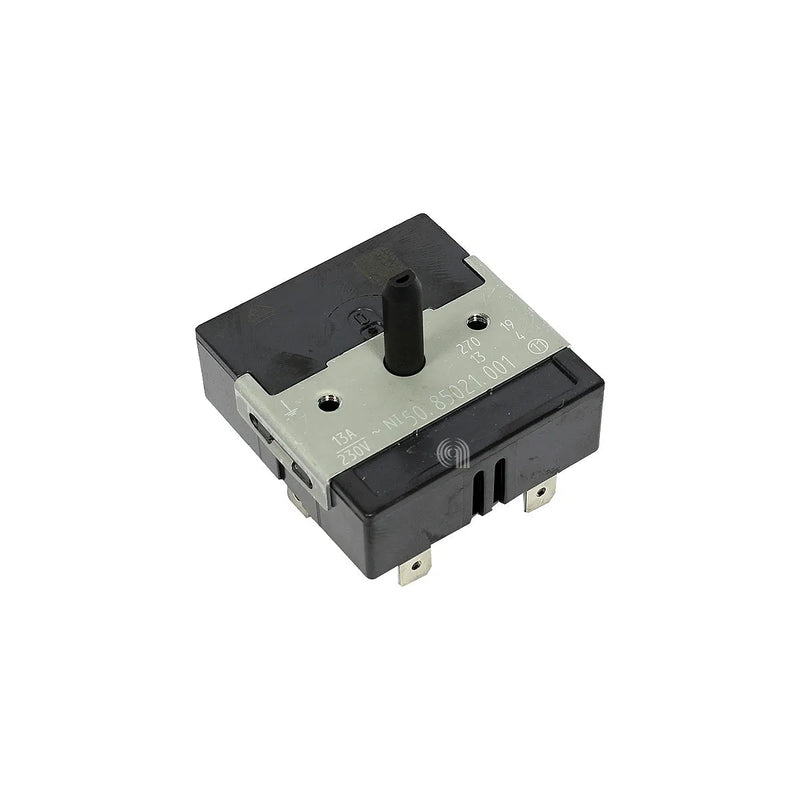 GORENJE - Interrupteur de plaque de cuisson - 156004