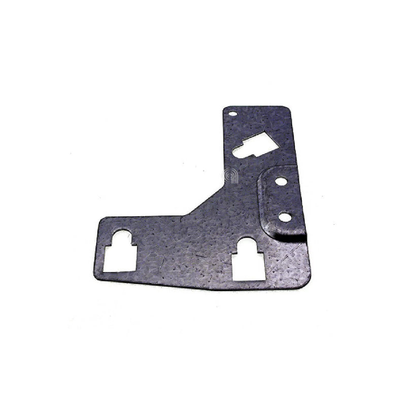ELECTROLUX, AEG, UNIVERSEL - Support pompe de vidange lave-linge - AST-00216211