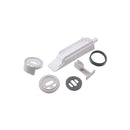 WHIRLPOOL, BAUKNECHT - Ensemble Filtre d'Évacuation pour Lave-linge - 481248058009