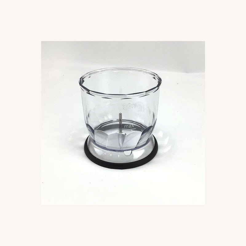 Conteneur broyeur Braun pièce de rechange originale AS00004190 BR67050145